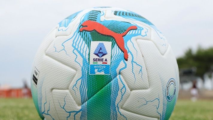 Serie A, oggi in campo tre big: ecco il programma completo