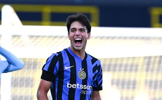 Inter, De Pieri: “Stagione importante, contento di restare. Ecco a chi mi ispiro”- immagine 2