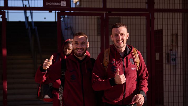 Nazionali, gli impegni dei 13 granata nella sosta: 3 giocatori del Toro si sfidano - immagine 1