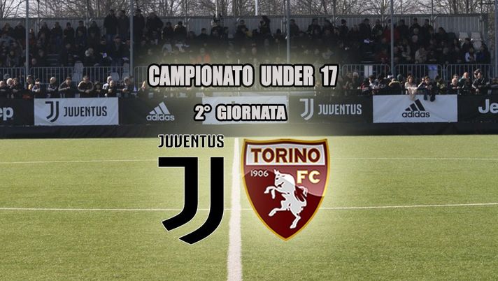 Derby Under 17, Juventus-Torino 3-1 - immagine 1