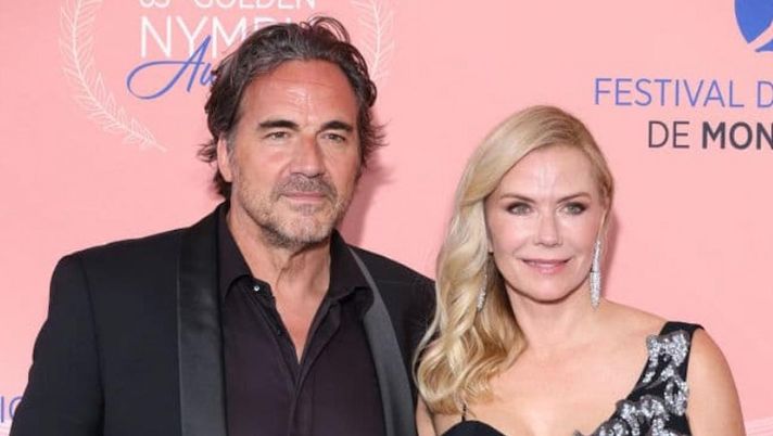 Beautiful, nuovi ciak a Napoli e Capri. In Italia arrivano quattro protagonisti Beautiful, nuovi ciak a Napoli e Capri. In Italia arrivano quattro protagonisti - immagine 1