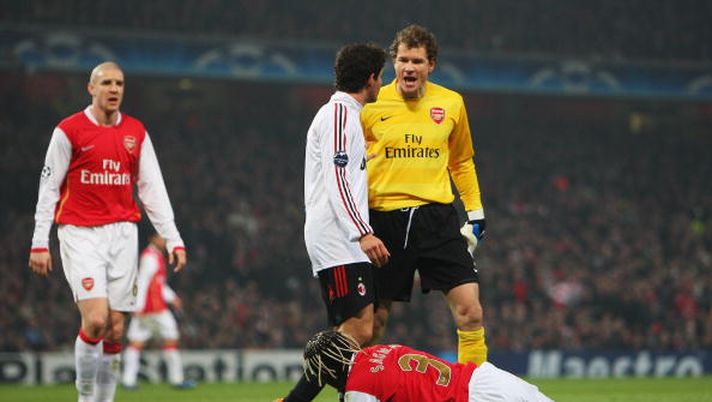 Ex Milan, fiumi di birra all’Oktoberfest: Jens Lehmann fermato per guida in stato di ebbrezza - immagine 1