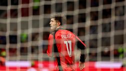 Due mantra oggi a Milanello: stare calmi e recuperare Pulisic