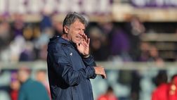 Baroni: “Partita sotto nostro controllo, dovevamo andare in vantaggio”