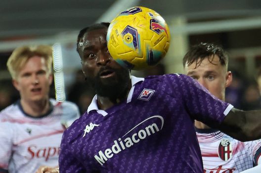 Amoruso: “Contro l’Udinese ecco come potrebbe giocare la Fiorentina davanti”- immagine 2