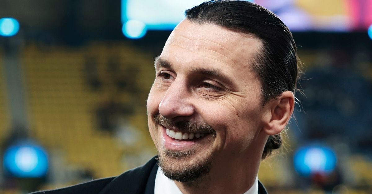 milan ibrahimovic io e kak224 saremmo stati il buono e il cattivo