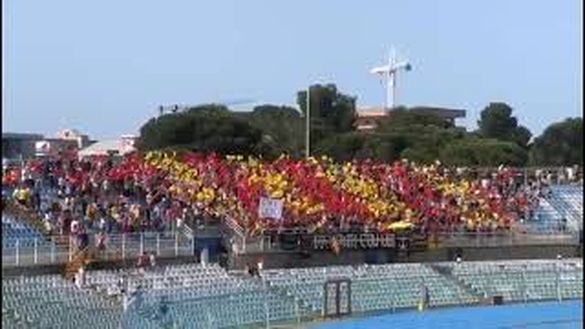 I tifosi del Giulianova Teramani e giuliesi di nuovo rivali dopo 15 anni: si spera nel derby della riconciliazione- immagine 2