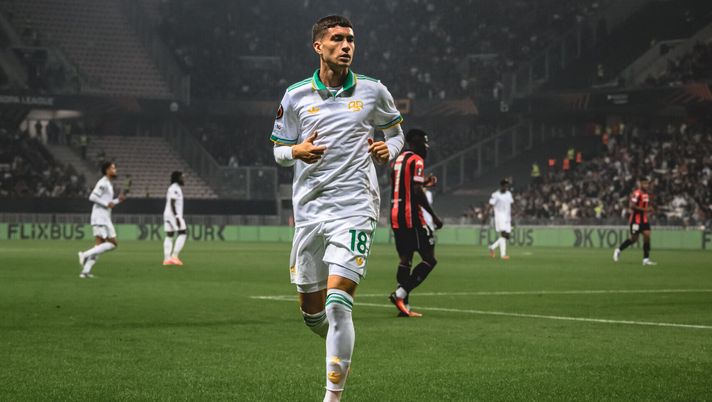 Duello Mondiale: Soulé-Lautaro derby argentino - immagine 1