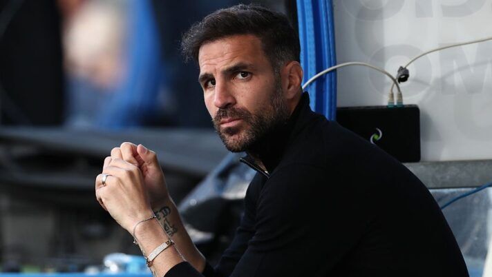 Panchina Inter: dall’incontro a Londra con Fabregas al piano B, ecco la situazione - immagine 1