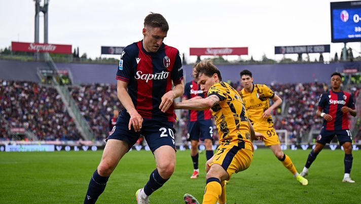 Di Marzio sicuro: Aebischer al Pisa. Ecco la formula - immagine 1