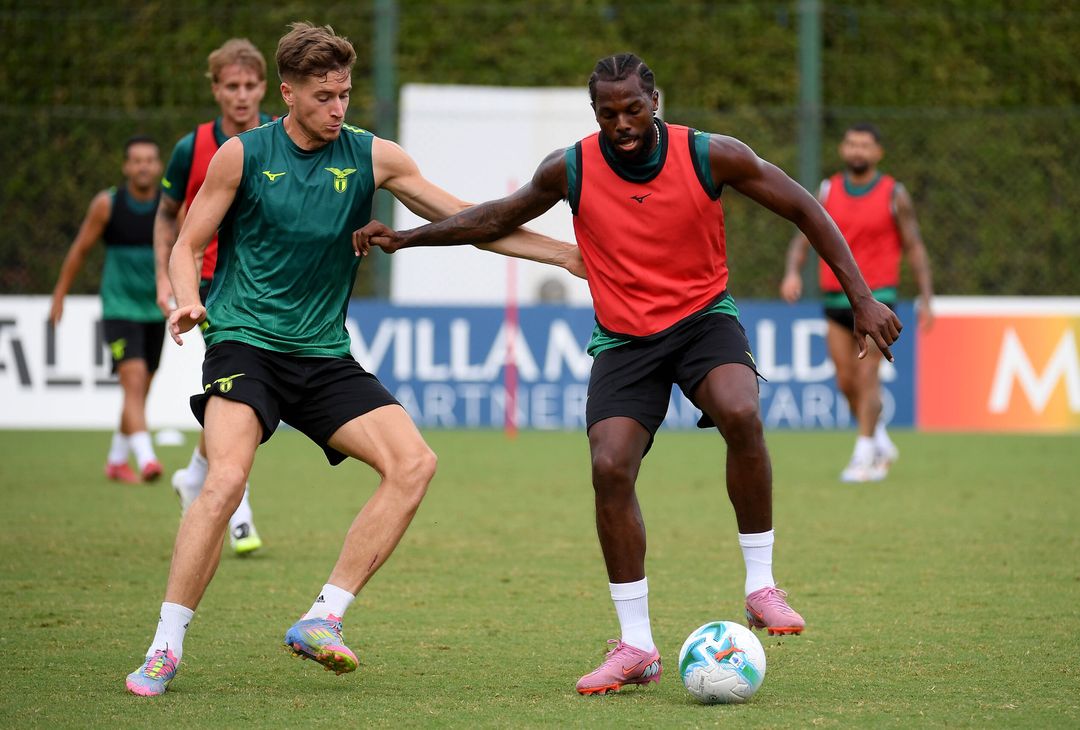 Basic e Nuno Tavares