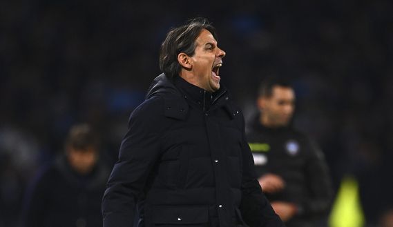 Inter Inzaghi