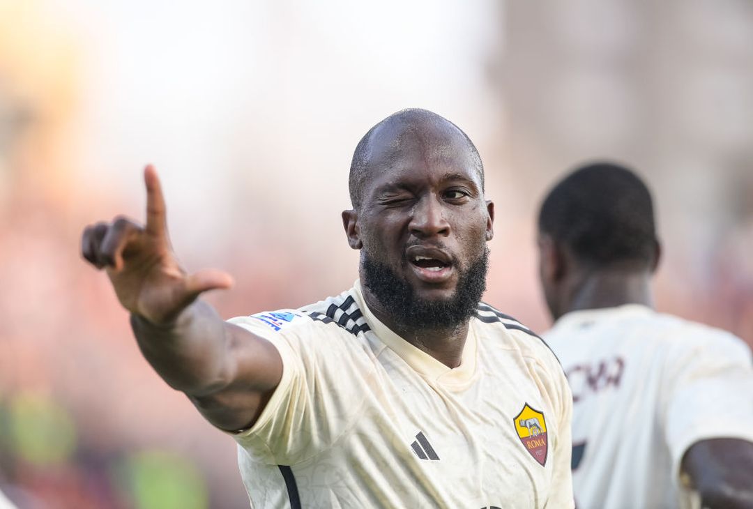 Cagliari-Roma 1-4 – FOTO GALLERY - immagine 38