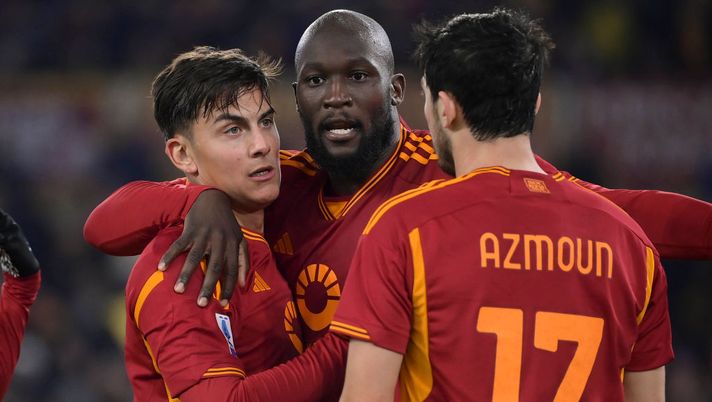 Roma senza fine - immagine 1