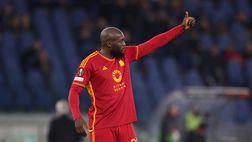 Da Azmoun a Pellegrini “alla Dybala”. Lo Special cerca una spalla per Lukaku