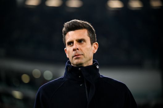 Thiago Motta