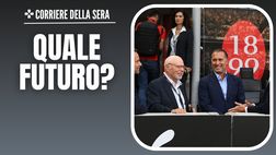 Milan, Cardinale resta: prima lo stadio e poi la cessione? Il punto