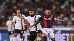 Calciomercato Milan – Dominguez al Nottingham Forest, è fatta