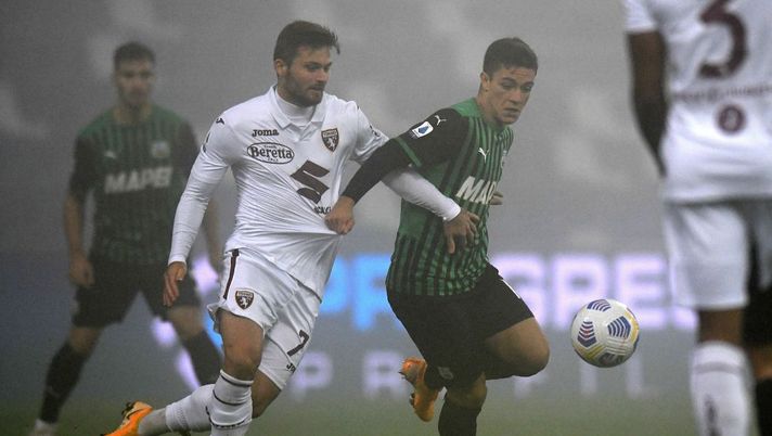 Torino-Sassuolo è in dubbio: ecco cosa dice il protocollo aggiornato - immagine 1