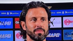 Sassuolo, Grosso: “Napoli tra le più forti in Serie A, gli abbiamo tenuto testa”