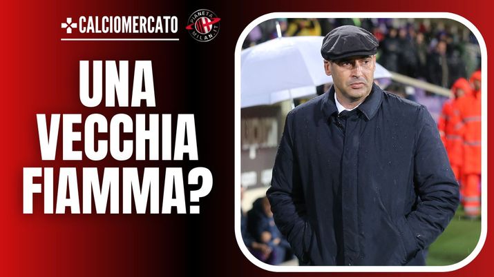 Paulo Fonseca è il nuovo allenatore del Milan per la stagione 2024-2025 | Calciomercato AC Milan News (Getty Images) Allenatore AC Milan Fonseca