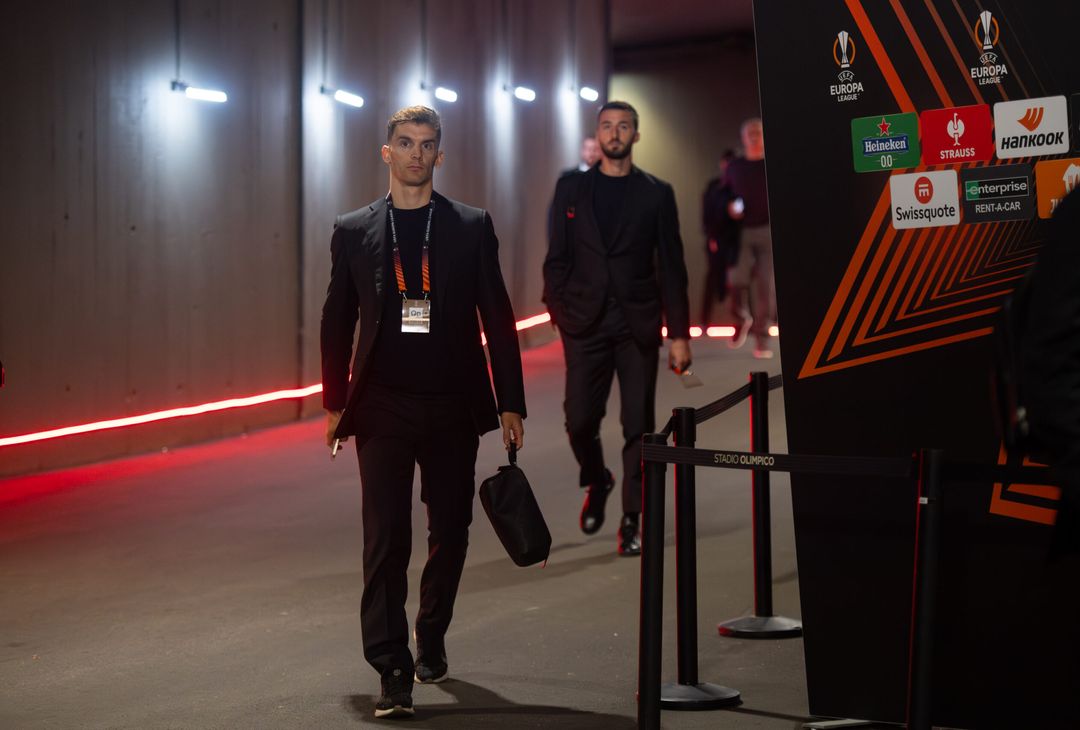 Roma-Sheriff – FOTOGALLERY - immagine 5