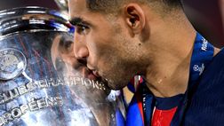 Hakimi: “Chiedo scusa agli interisti, non potevo esultare. Ma sapevamo fin da subito che…”