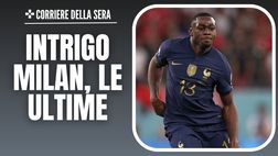Calciomercato Milan – Fofana, pista complicata. Intrigo Jovic-Abraham