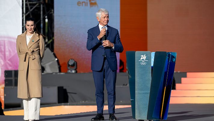 Perth Perth, Milan-Como si allontana: il ministro Abodi, 'Tanti dubbi'...