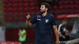 Lione, accordo con Fabio Grosso: sarà il nuovo allenatore dopo l’esonero di Blanc