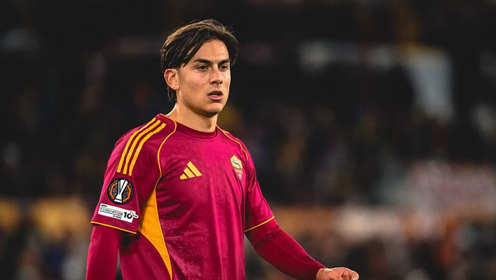 Getty Images Dybala-Boca, la telenovela continua. Il papà di Paredes insiste: “Tutto a suo tempo” - immagine 1
