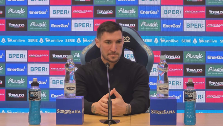 Politano: “Abbiamo regalato il primo tempo. Gli arbitri stanno sbagliando troppo” - immagine 1