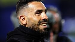 Tevez e la sua nuova carriera da allenatore: “Tre dei miei ragazzi non sanno contare…”