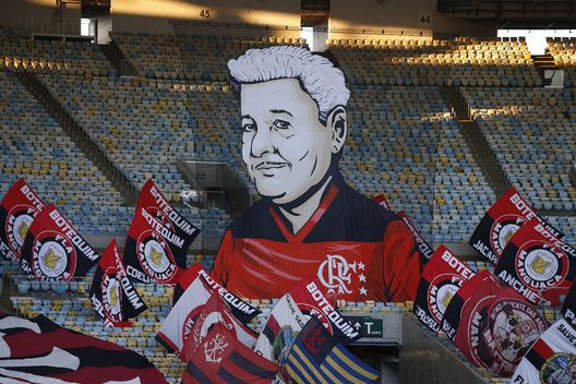 Rio de Janeiro si ferma: c’è il Fla-Flu tra Flamengo e Fluminense- immagine 4