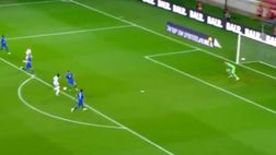 Ancora Kean a riparare i danni! Raggiunto nuovamente l’Israele sul 2-2 – IL VIDEO