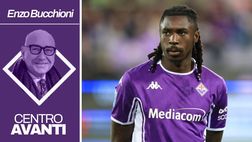 Kean, c’è grande ottimismo. Se resta sarà una super Fiorentina