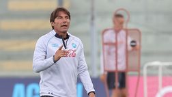 Conte, il maestro della tattica cerca il Napoli migliore contro la Fiorentina – GdS