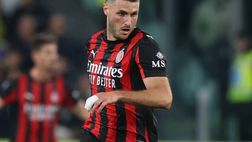 Napoli-Milan di Supercoppa Italiana, Allegri: “Domani operazione per Giménez. Negli ultimi giorni …”