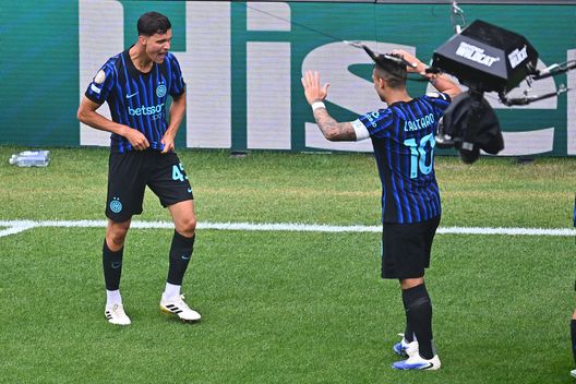 Getty Images Carboni, dialoghi ben avviati tra Inter e Genoa: da definire la formula della trattativa- immagine 2