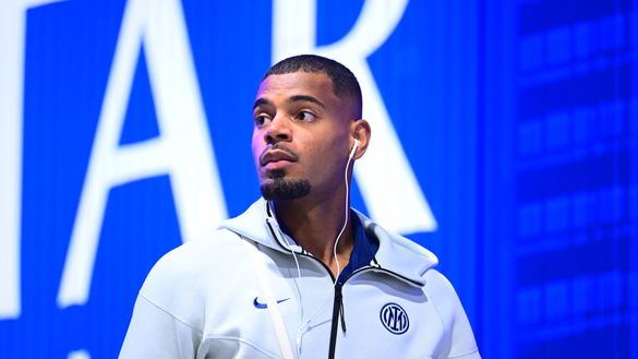 Inter, le ultime sulle condizioni di Diouf. Affaticamento ai flessori: in vista di Parma…- immagine 2