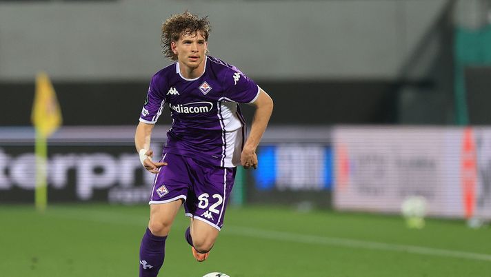 La Nazione sui giovani: “I nomi a disposizione di Vanoli. Balbo e non solo” - immagine 1