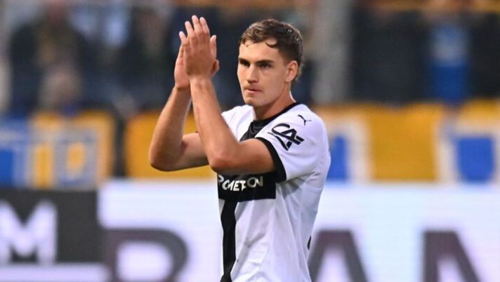 Il Parma vince 2-0 in Coppa Italia con doppietta di Pellegrino: Valeri fa gli assist, Lovik… - immagine 1