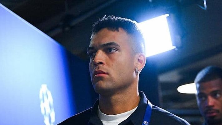 TS – Inter, dopo la Juve niente rivoluzione. Porta inviolata e Lautaro può riposare - immagine 1