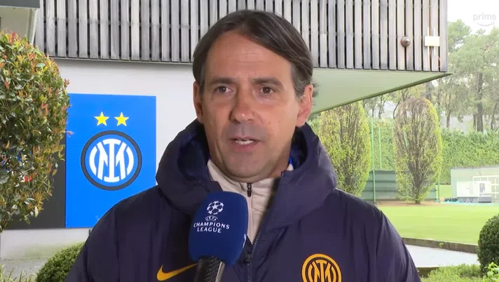 Inzaghi: “Ottimo momento, orgoglio essere qui. Inter, bisogna essere più bravi non più forti” - immagine 1