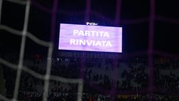 TS – Fiorentina-Inter, impossibile un recupero nel 2024. Gli scenari possibili
