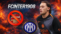 Inter, assalto Arsenal a Esposito: chiamata di Berta ad Ausilio. Riposta secca del club nerazzurro