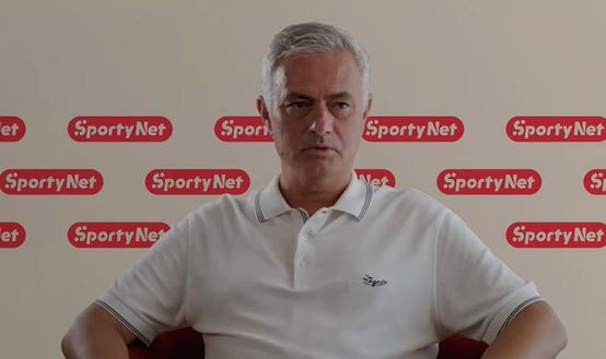 Mourinho: “Benfica? Non ci ho pensato 2 volte. Prima di salire sull’aereo, mi hanno chiesto…”- immagine 1
