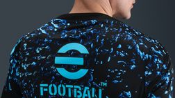 Inter presenta la nuova maglia pre-match 2025/26: un omaggio al potere del serpente