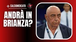 Calciomercato Milan – Il Monza pesca ancora in casa rossonera: ecco chi è