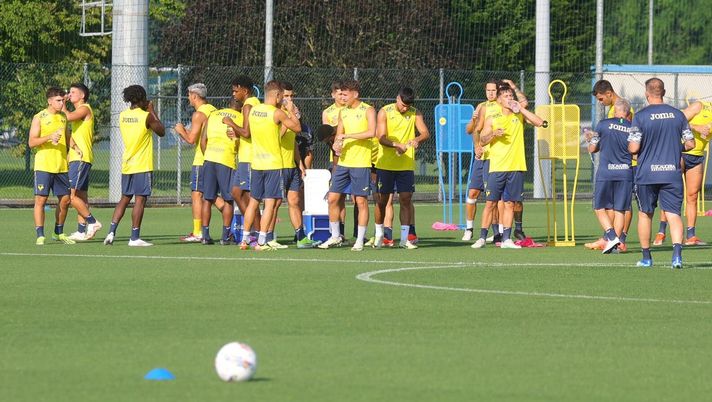 Verona, subito due gare in casa, ma rischio ‘zero’ punti - immagine 1